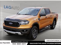 2020 Ford Ranger XLT-0