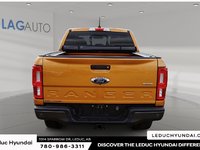 2020 Ford Ranger XLT-2