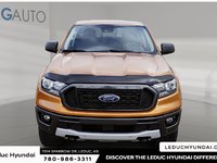 2020 Ford Ranger XLT-1