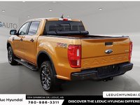 2020 Ford Ranger XLT-3