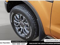 2020 Ford Ranger XLT-6