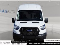 2021 Ford Transit-250 Base-1