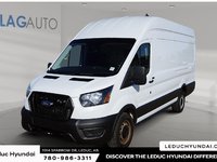 2021 Ford Transit-250 Base-0