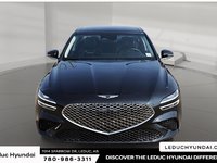 2025 GENESIS G70 2.5T-1