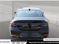 2025 GENESIS G70 2.5T-2