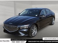 2025 GENESIS G70 2.5T-0