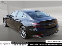 2025 GENESIS G70 2.5T-3