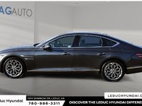 2024 GENESIS G80 2.5T-4