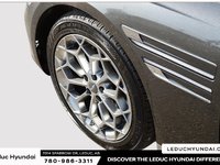 2024 GENESIS G80 2.5T-6