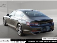 2024 GENESIS G80 2.5T-3