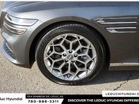 2024 GENESIS G80 2.5T-7