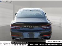 2024 GENESIS G80 2.5T-2