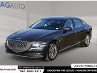 2024 GENESIS G80 2.5T-0