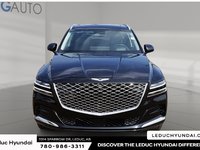 2024 GENESIS GV80 3.5T Advanced +-1