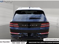 2024 GENESIS GV80 3.5T Advanced +-2