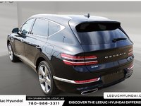 2024 GENESIS GV80 3.5T Advanced +-3