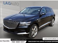 2024 GENESIS GV80 3.5T Advanced +-0