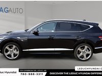 2024 GENESIS GV80 3.5T Advanced +-4