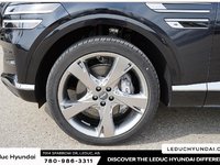2024 GENESIS GV80 3.5T Advanced +-7