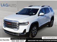 2023 GMC Acadia SLT-0