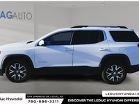 2023 GMC Acadia SLT-4