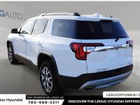 2023 GMC Acadia SLT-5