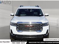 2023 GMC Acadia SLT-1