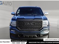 2017 GMC Sierra 1500 Denali-1