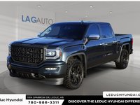 2017 GMC Sierra 1500 Denali-0