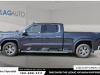 2024 GMC Sierra 1500 SLT-4