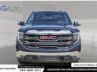 2024 GMC Sierra 1500 SLT-1