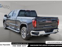 2024 GMC Sierra 1500 SLT-3
