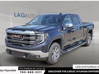 2024 GMC Sierra 1500 SLT-0