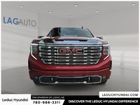 2024 GMC Sierra 1500 Denali-1