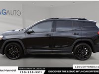 2019 GMC Terrain SLT-4