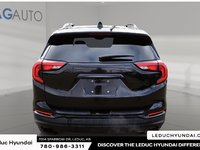 2019 GMC Terrain SLT-2