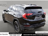 2019 GMC Terrain SLT-3