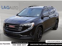 2019 GMC Terrain SLT-0