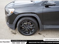 2019 GMC Terrain SLT-7