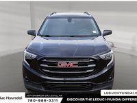 2019 GMC Terrain SLT-1