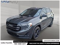 2019 GMC Terrain SLE-0
