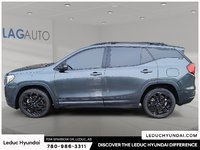 2019 GMC Terrain SLE-4