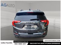 2019 GMC Terrain SLE-2