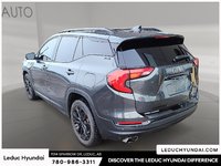 2019 GMC Terrain SLE-3