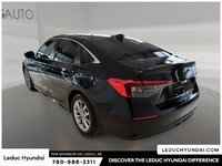 2024 Honda Civic EX-3