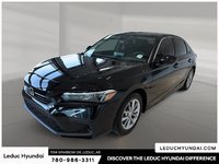 2024 Honda Civic EX-0