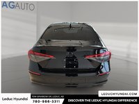 2024 Honda Civic EX-2