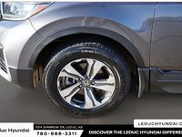 2021 Honda CR-V LX-3