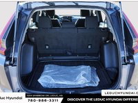 2021 Honda CR-V LX-7