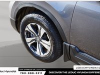 2021 Honda CR-V LX-2